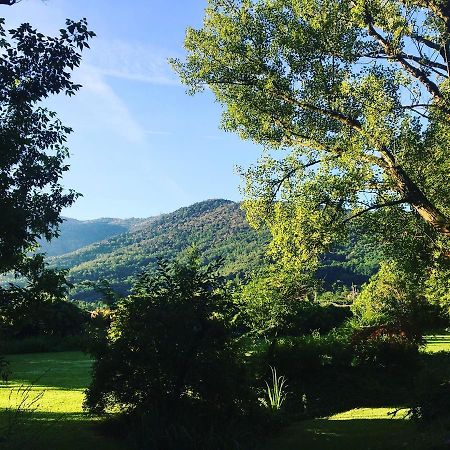La Valle B&B Brescia Exteriör bild