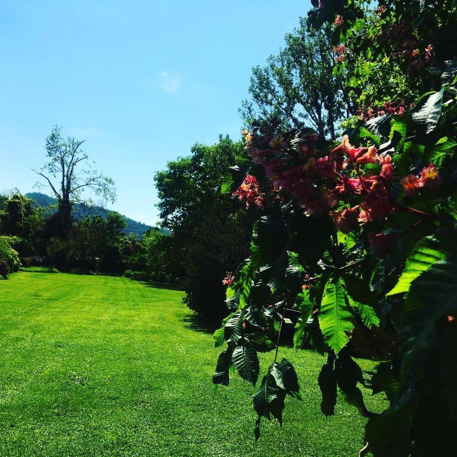 La Valle B&B Brescia Exteriör bild
