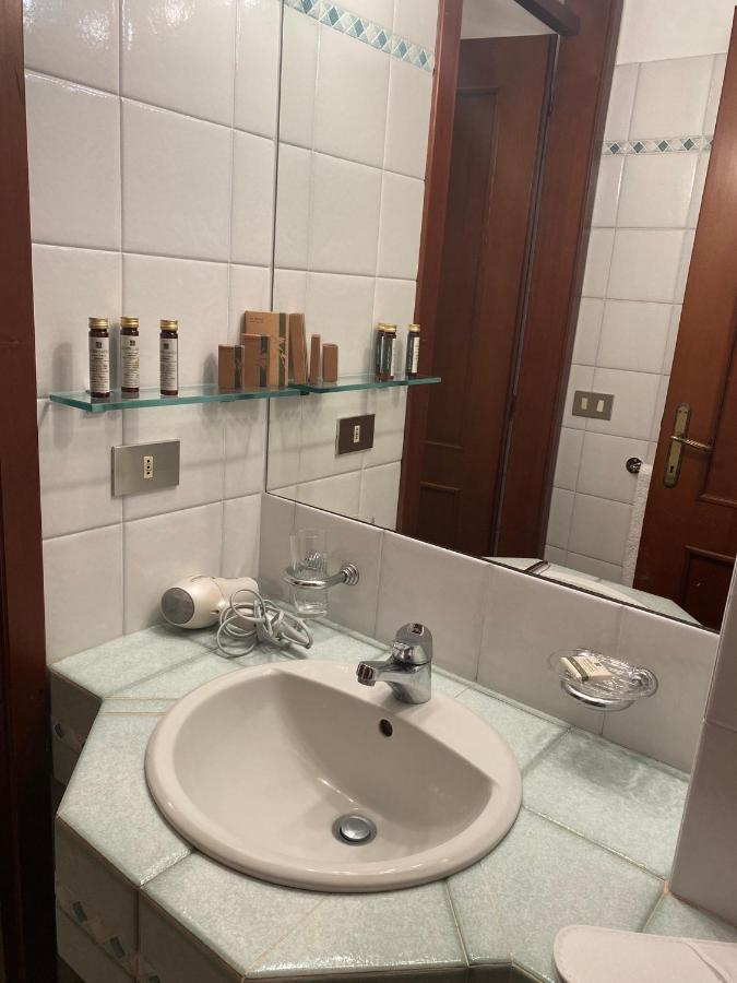 La Valle B&B Brescia Exteriör bild